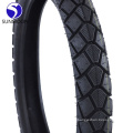 Sunmoon Popular Pattern 5012 Fat Motorcycle Tires Tyre Off Road 120/90-18 140/70-18 From China Factory